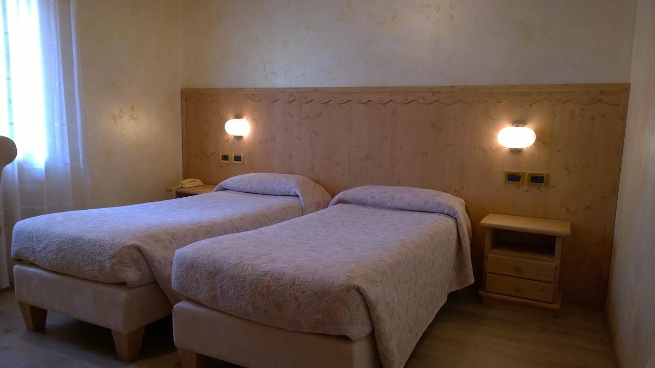 Hotel Mignon Ponte Di Legno Zewnętrze zdjęcie